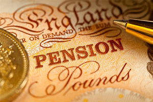 Pension Pounds