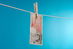 Money Laundering