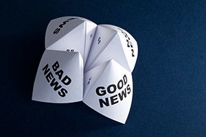 Paper Fortune Teller